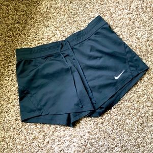 Nike dri-fit shorts